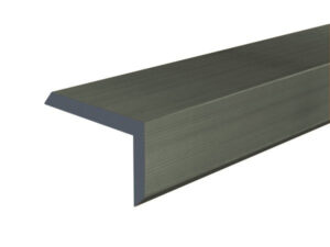 Профиль угловой WOODVEX LINES 63×81×3000 мм
